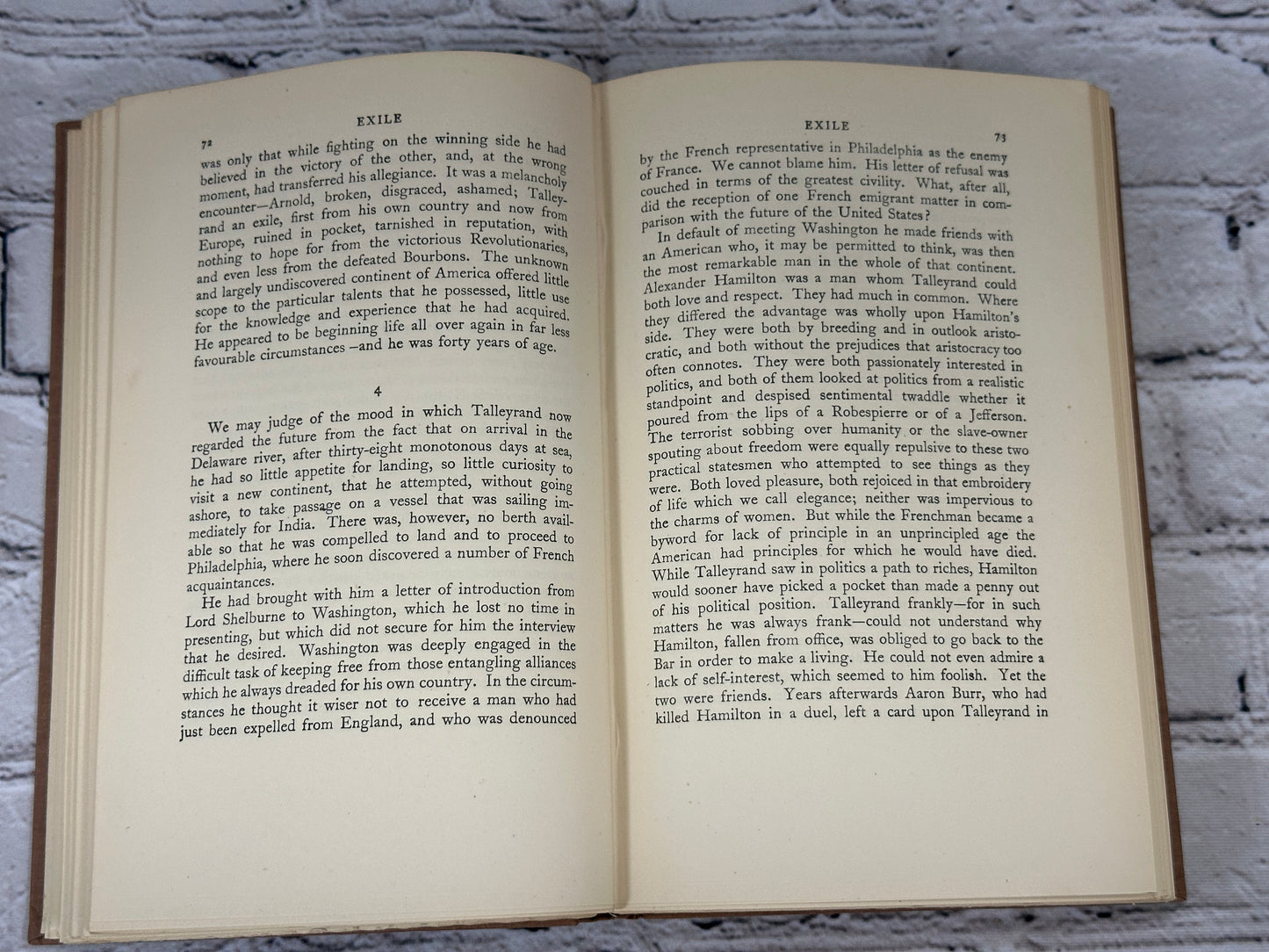 The Political Context of Sociology by Leon Bramson [Princeton · 1967]