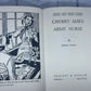 Cherry Ames: Army Nurse by Helen Wells [#3 · 1944]