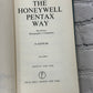 The Honeywell Pentax Way by Herbert Keppler [1966 • First Edition]