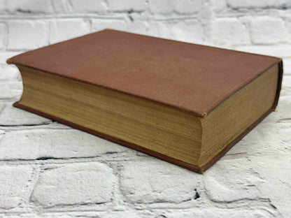 A History of Our Time (Complete in 1 Volume)