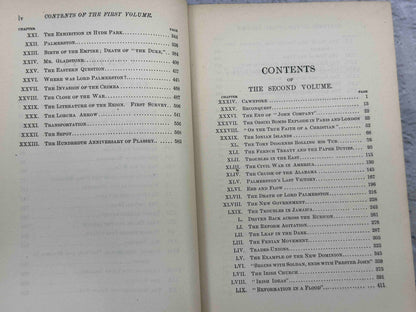 A History of Our Time (Complete in 1 Volume)