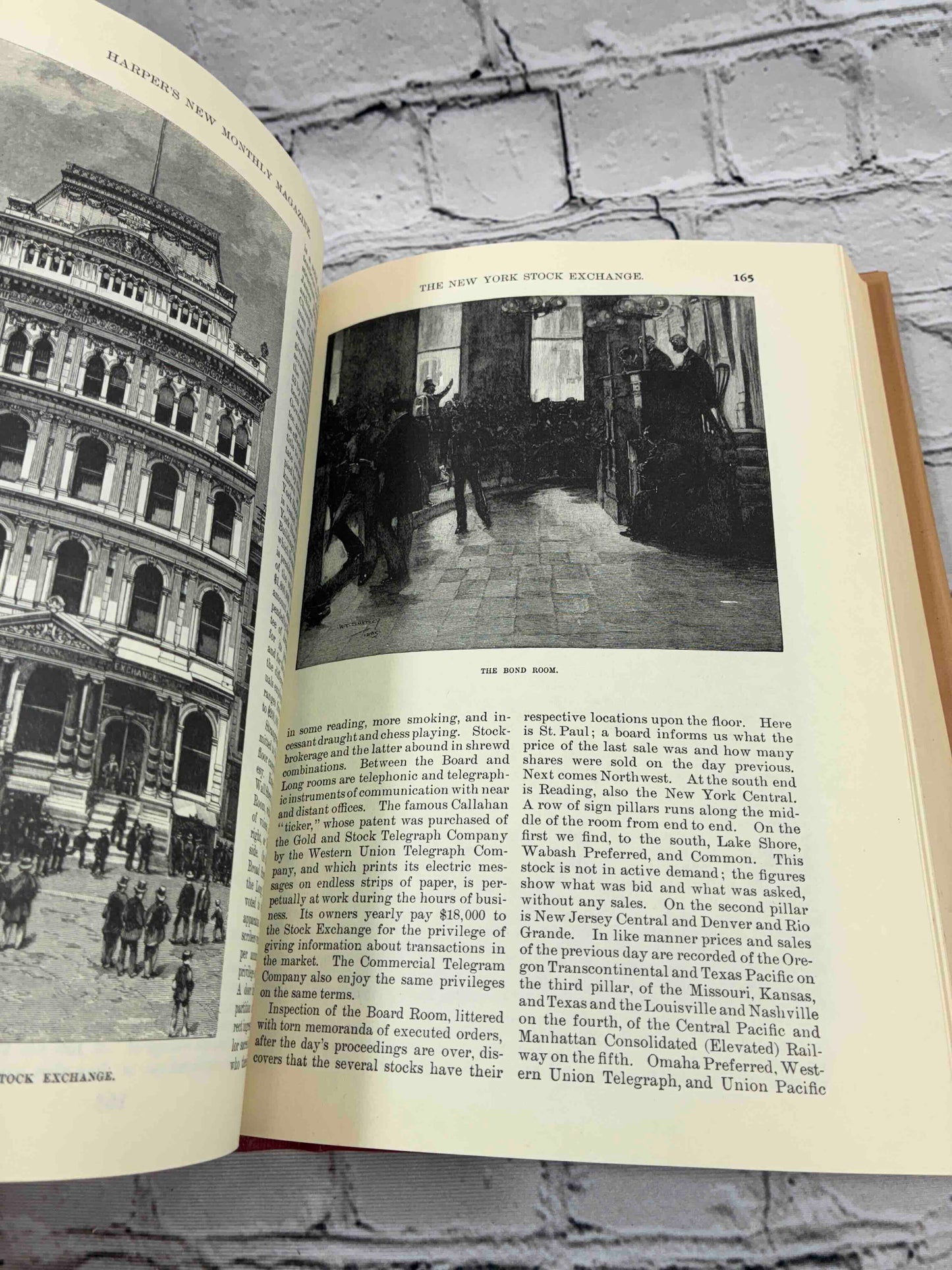 Gaslight New York Revisited
