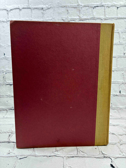 The Book of Furniture and Decoration: Period and Modern