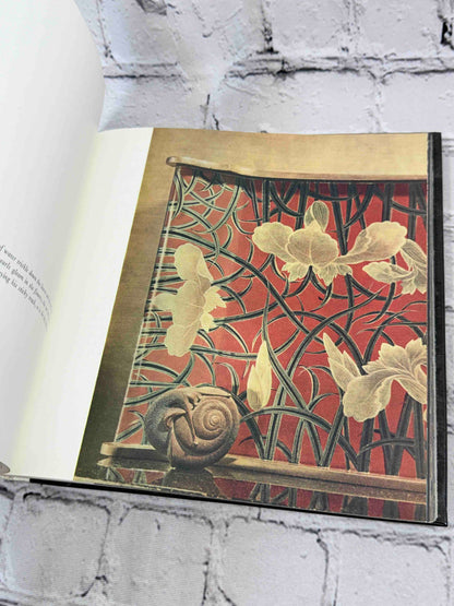 Japanese Netsuke A Spring Art Book