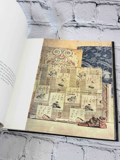 Japanese Netsuke A Spring Art Book