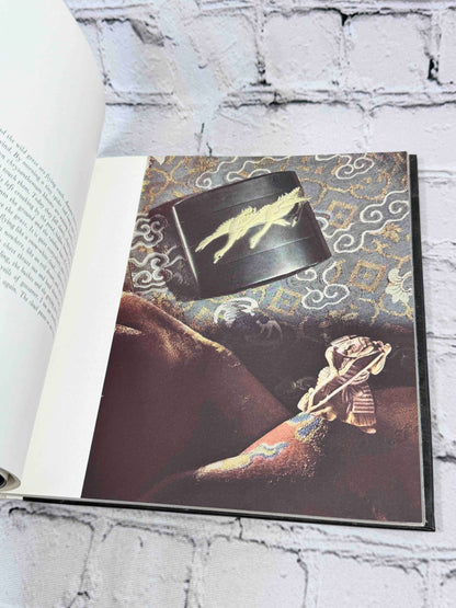 Japanese Netsuke A Spring Art Book