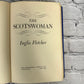 The Scotswoman by Inglish Fletcher [1954 · Book Club Edition]