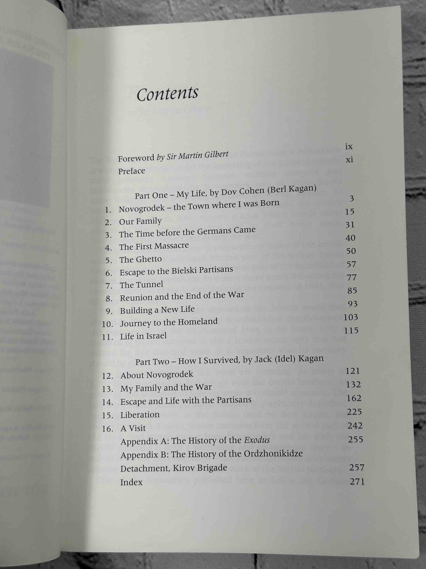 Surviving the Holocaust with the Russian Jewish Partisans