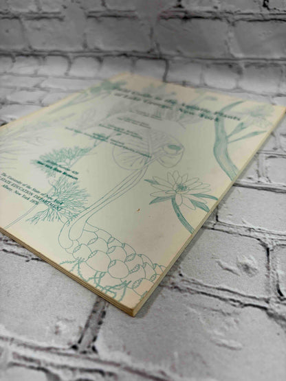 Field Guide to the Aquatic Plants of Lake George, New York (Bulletin #426)