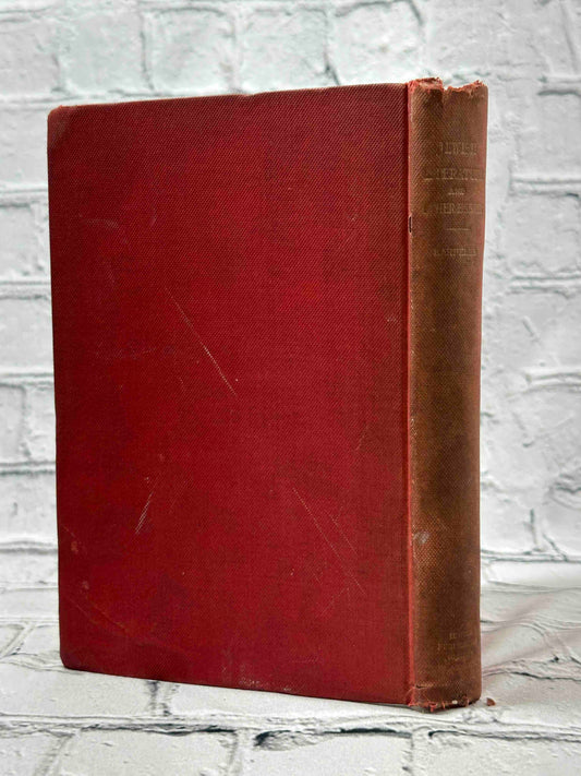 Jewish Literature and Other Essays