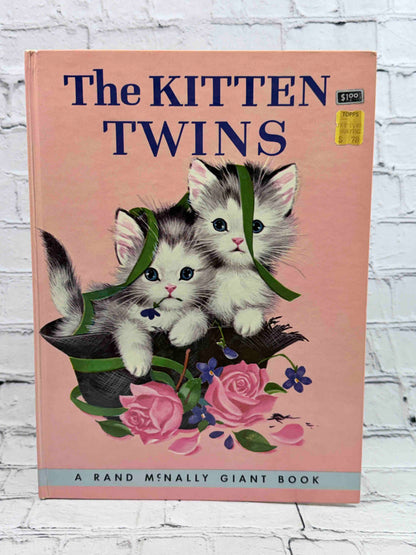 The Kitten Twins