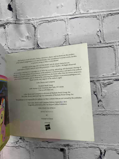 My Little Pony: Phonics Box (incomplete · 7 Books)