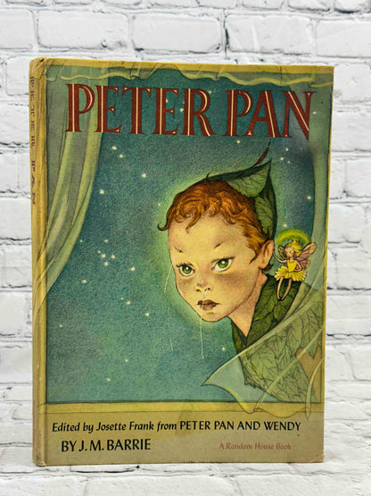 Peter Pan