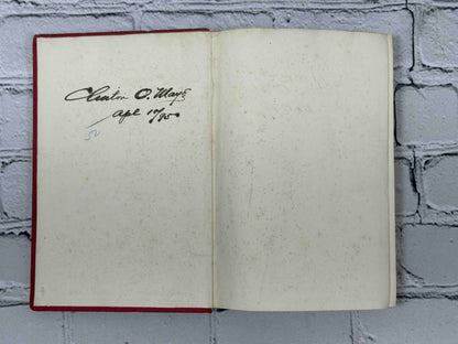 Jewish Literature and Other Essays