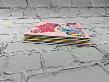 My Little Pony: Phonics Box (incomplete · 7 Books)