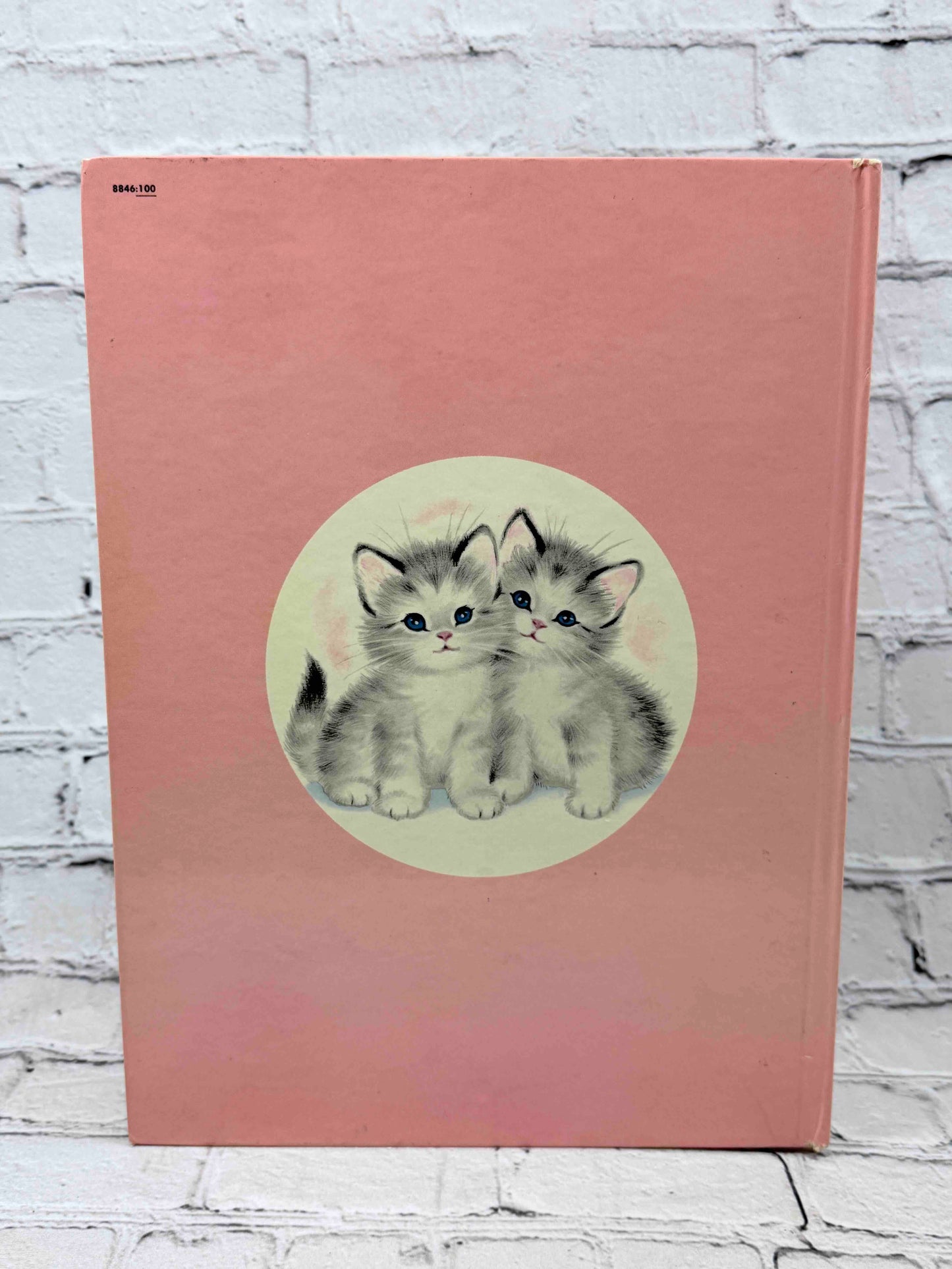 The Kitten Twins