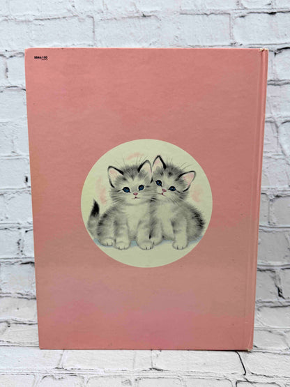 The Kitten Twins