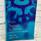 From Thought to Theme by William Smith & Raymond Liedlich [1977 · 5th Edition]