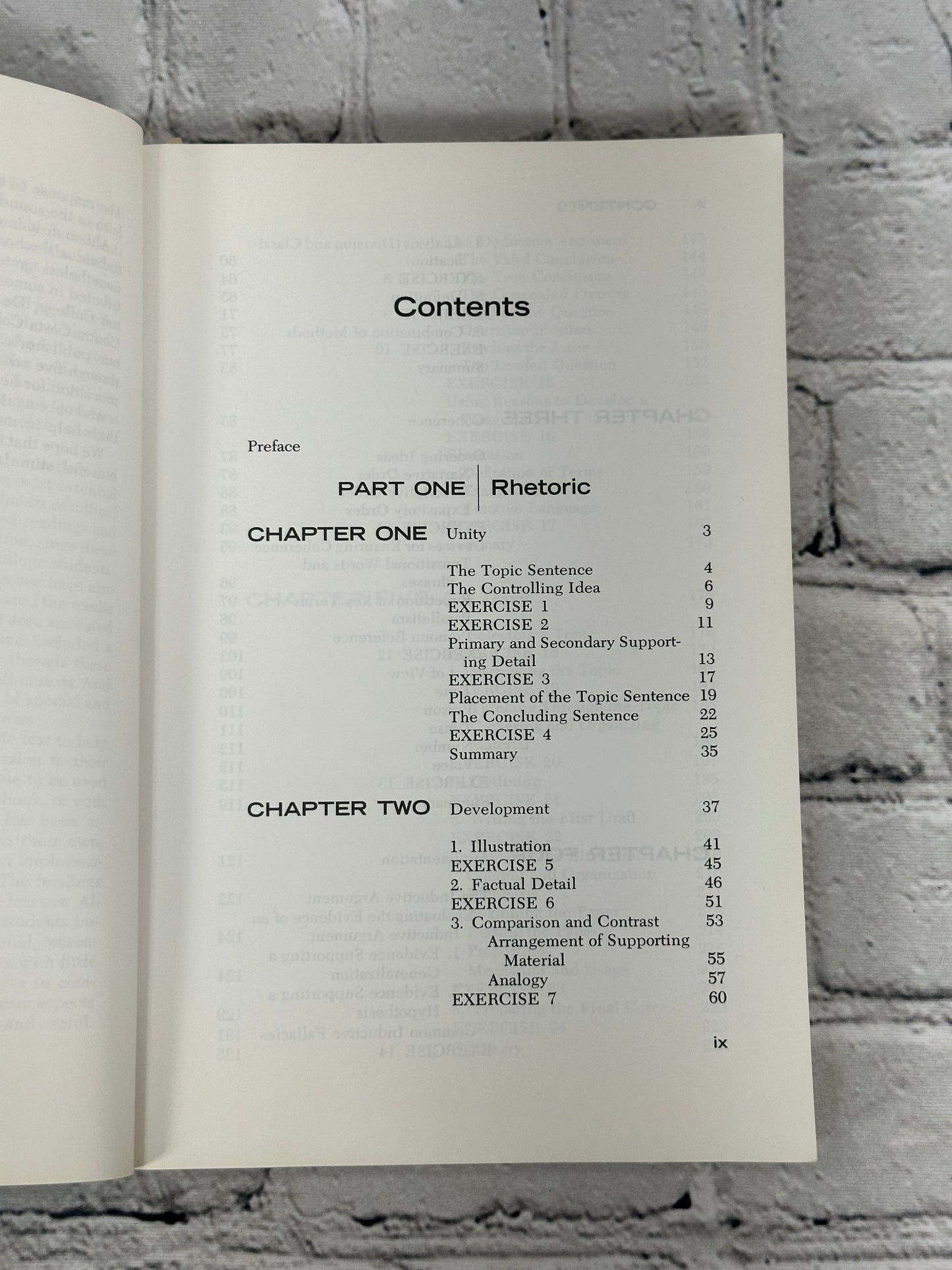 From Thought to Theme by William Smith & Raymond Liedlich [1977 · 5th Edition]