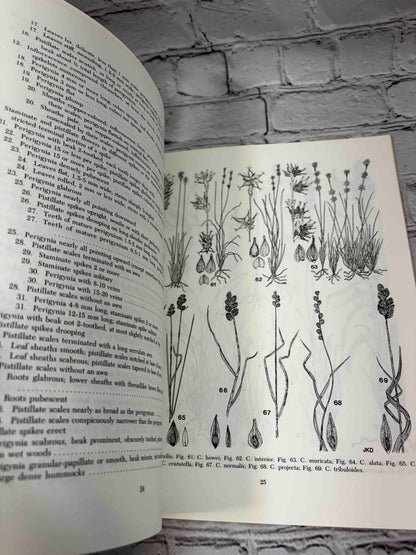 Field Guide to the Aquatic Plants of Lake George, New York (Bulletin #426)