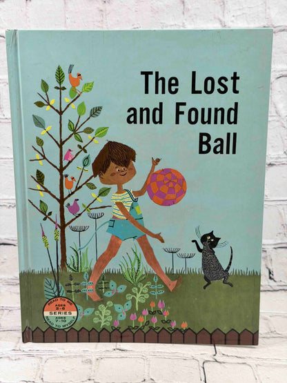 The Lost and Found Ball