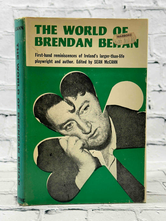 The World of Brendan Behan