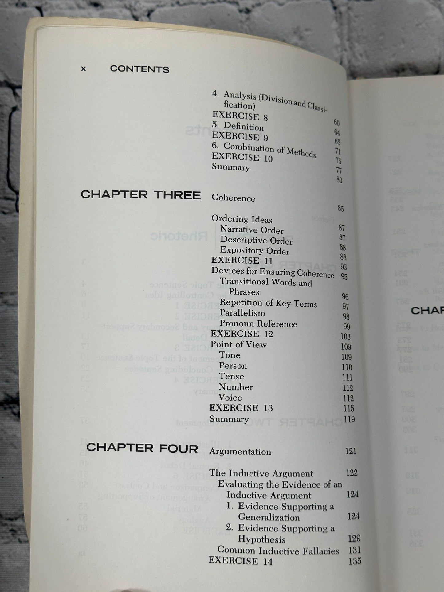 From Thought to Theme by William Smith & Raymond Liedlich [1977 · 5th Edition]