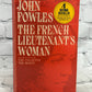 The French Lieutenant's Woman by John Fowles [1970]