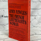 The French Lieutenant's Woman by John Fowles [1970]