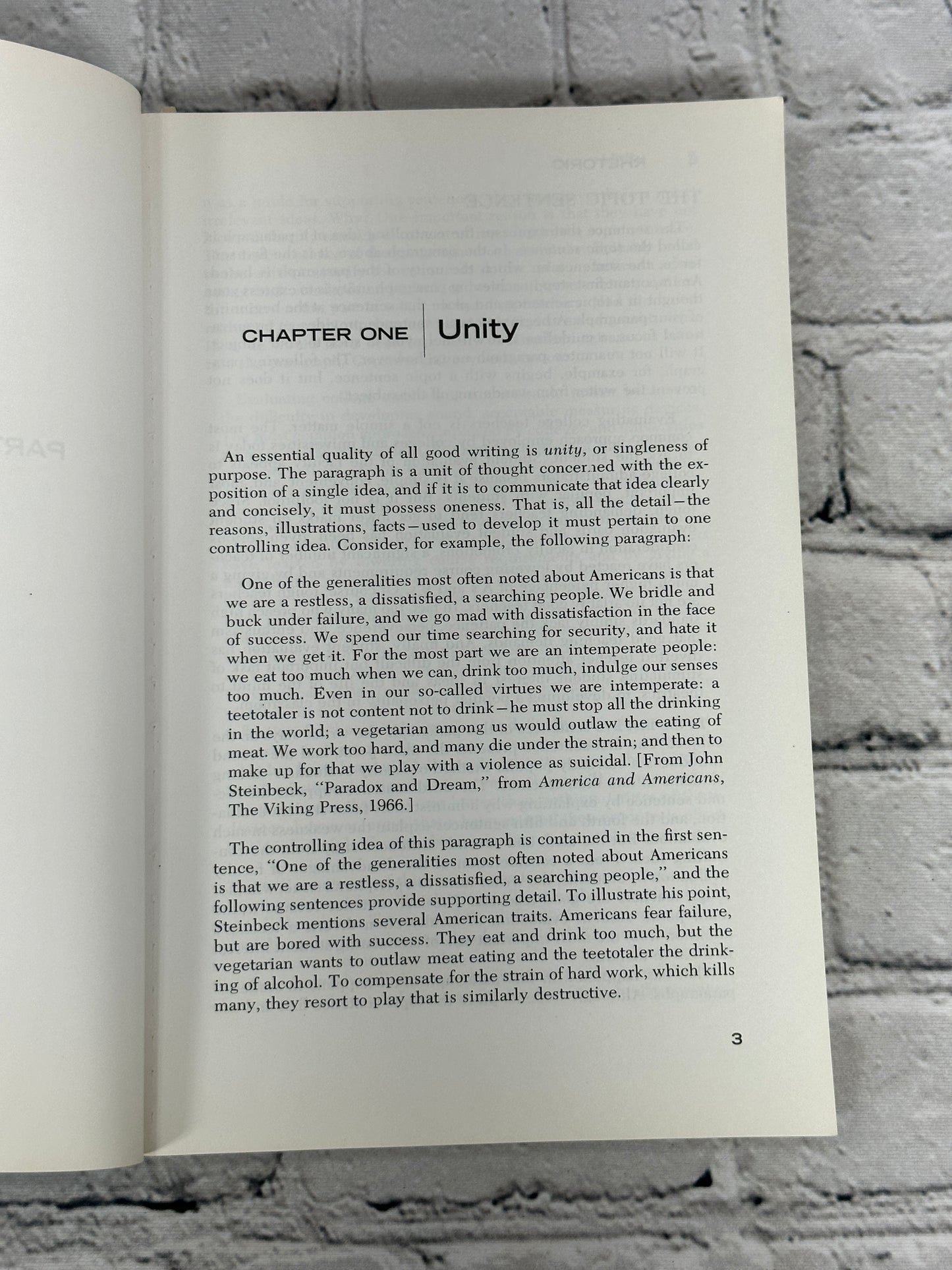 From Thought to Theme by William Smith & Raymond Liedlich [1977 · 5th Edition]