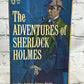 The Adventures of Sherlock Holmes by Sir Arthur Conan Doyle [1960]