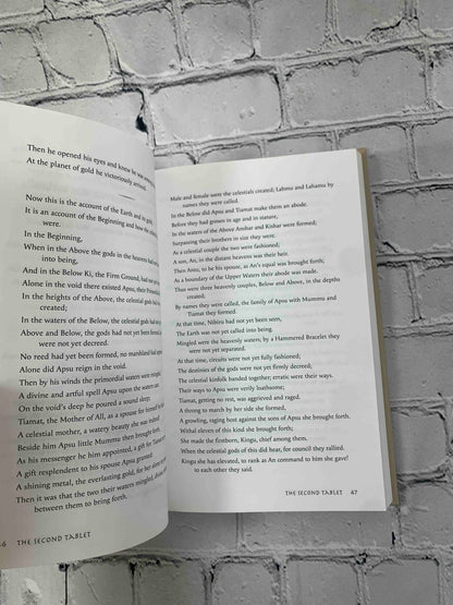 The Lost Book of Enki: Memoirs and Prophecies of an Extraterrestrial God