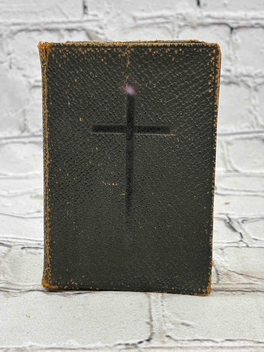 The Book of Common Prayer