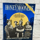 The Official Honeymooners Treasury By Peter Crescenti & Bob Columbe [1990]