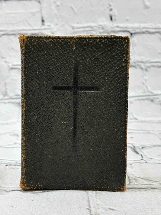 The Book of Common Prayer