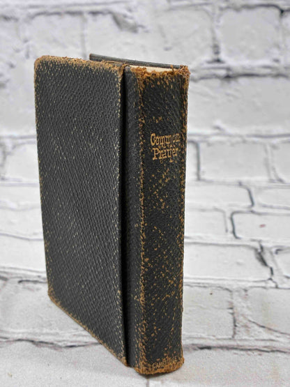 The Book of Common Prayer