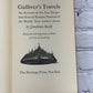 Gulliver's Travels by Jonathan Swift [Heritage Press · 1940]