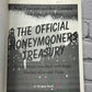 The Official Honeymooners Treasury By Peter Crescenti & Bob Columbe [1990]