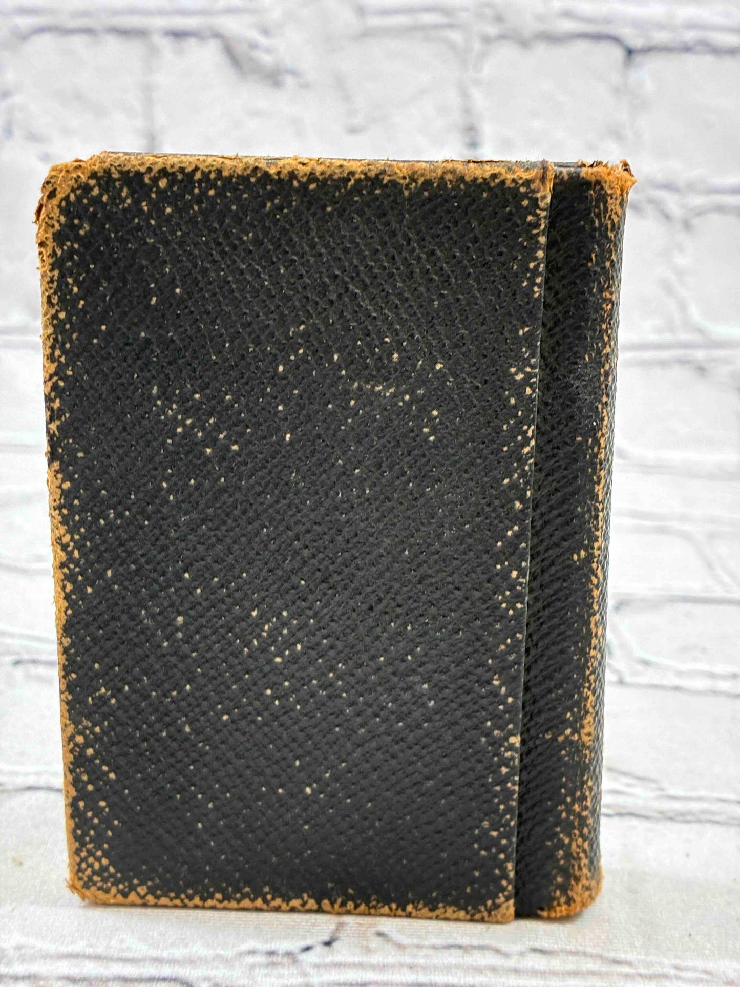 The Book of Common Prayer