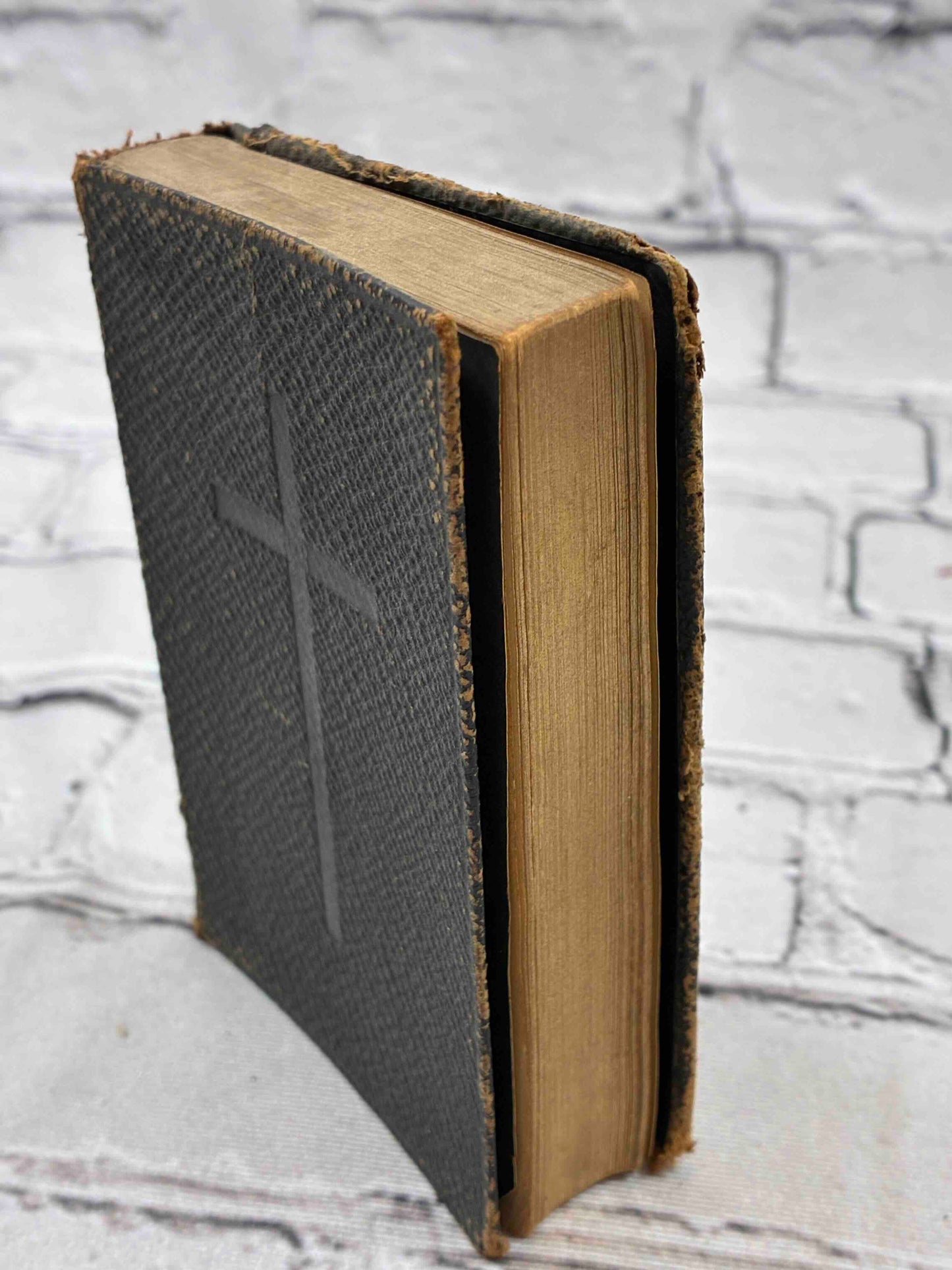 The Book of Common Prayer