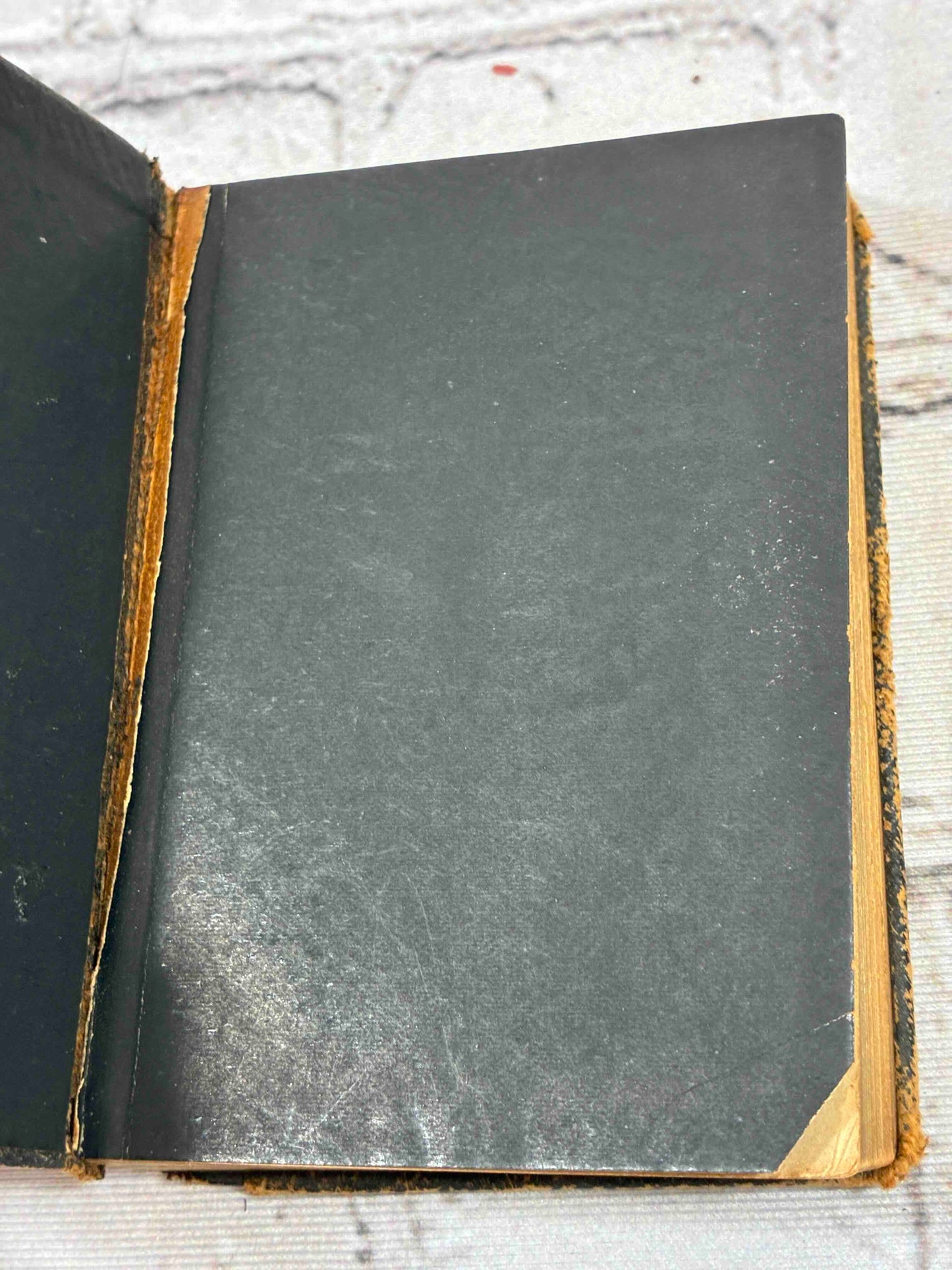 The Book of Common Prayer