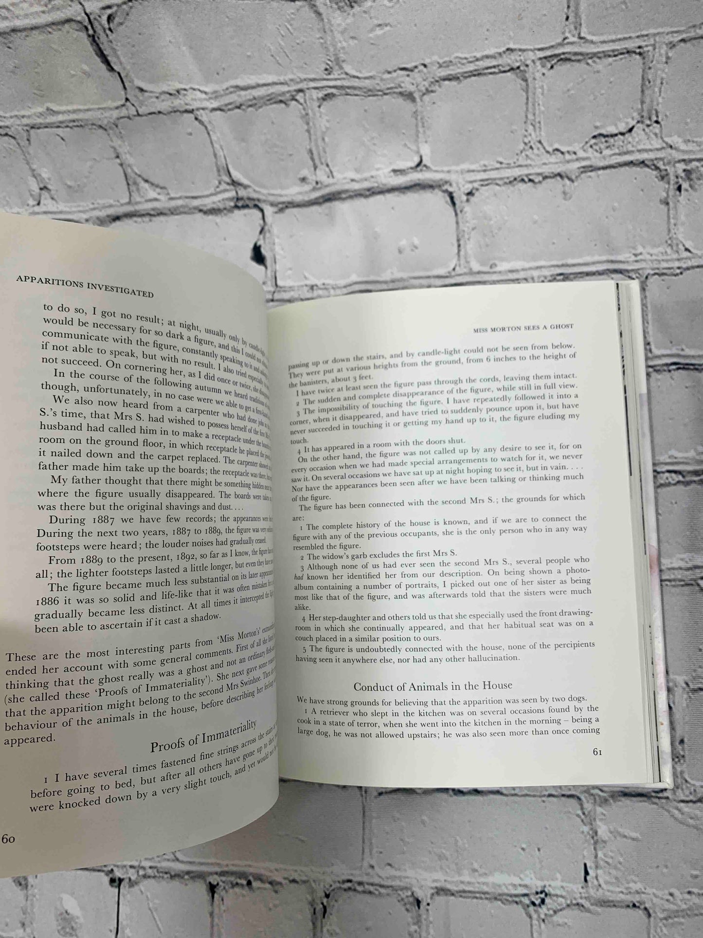 Aidan Chambers' Book of Ghosts and Hauntings