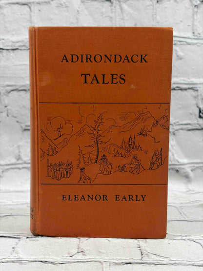 Adirondack Tales