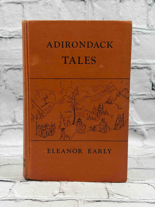 Adirondack Tales