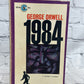 1984 by George Orwell [Signet Clasics · 1962]