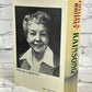 Rainsong By Phyllis Whitney [1984 · First Edition]