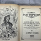 The Pantropheon A History of Food and Preparation in Ancient Times by Alexis Soyer [1977]