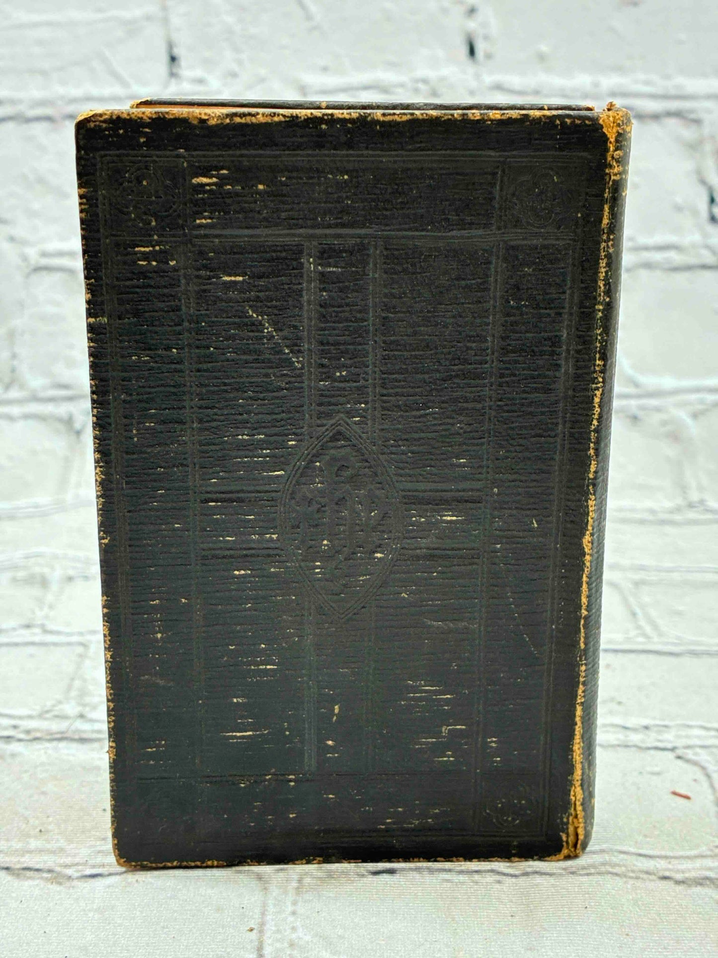 A Book of Private Prayers