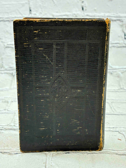 A Book of Private Prayers