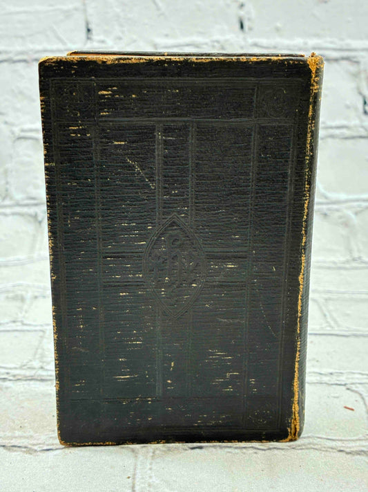 A Book of Private Prayers